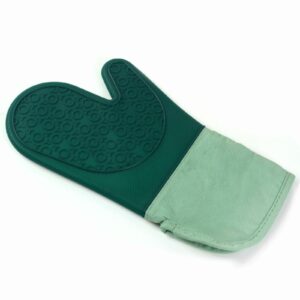 OVEN MITT HAND GLOVE