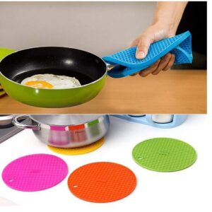 POT INSULATION HEAT PAD