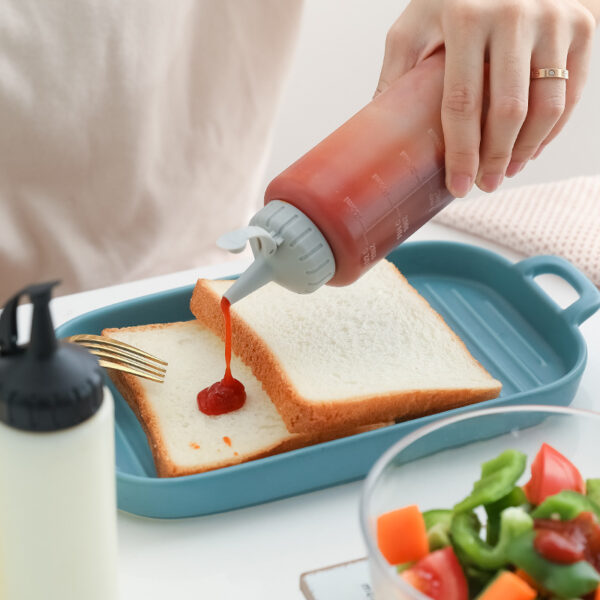 SQUEEZE BOTTLE (1000ML)