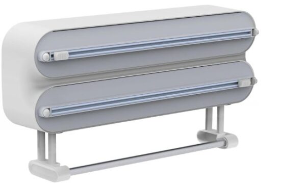 2-IN-1 FOIL HOLDER - Image 2