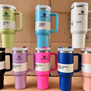 STANLEY INSULATED TUMBLER