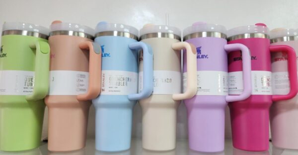 STANLEY INSULATED TUMBLER - Image 3
