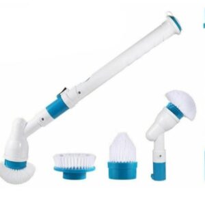 HURRICANE SPIN SCRUBBER