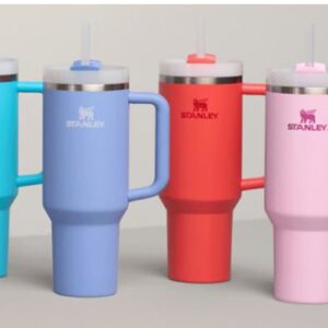 STANLEY INSULATED TUMBLER