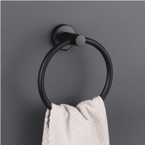BATHROOM NAPKIN HOLDER
