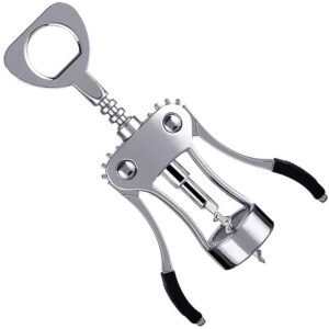 CORK SCREW WINE OPENER