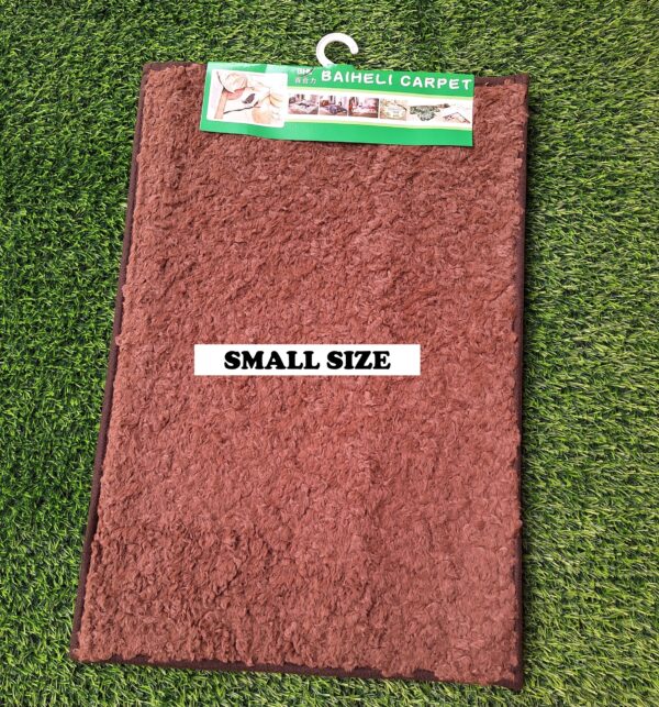 BAIHELI FLUFFY RUG CARPET - Image 4