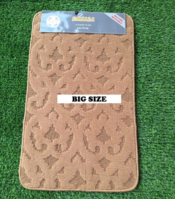 BAIHELI FLUFFY RUG CARPET
