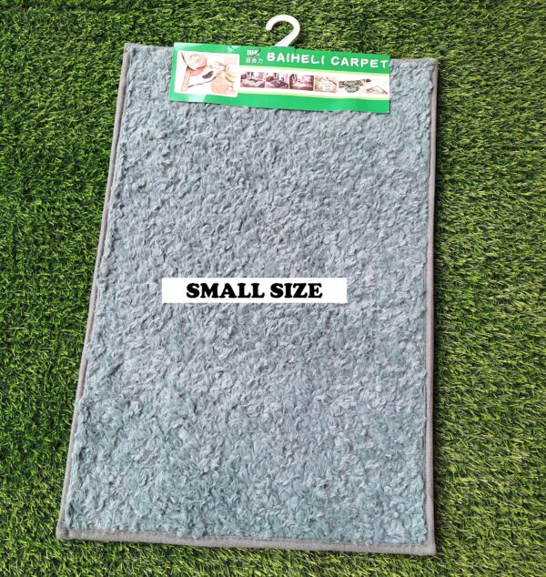 BAIHELI FLUFFY RUG CARPET - Image 5