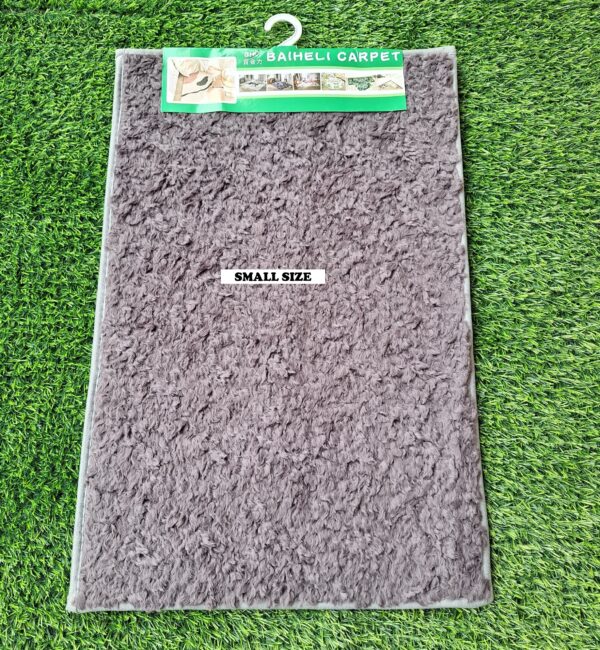 BAIHELI FLUFFY RUG CARPET - Image 3