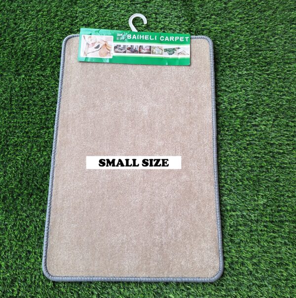 BAIHELI FLUFFY RUG CARPET - Image 6
