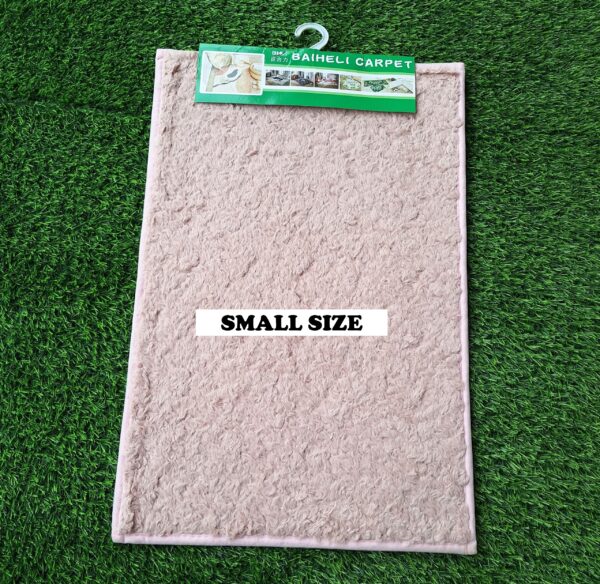 BAIHELI FLUFFY RUG CARPET - Image 7