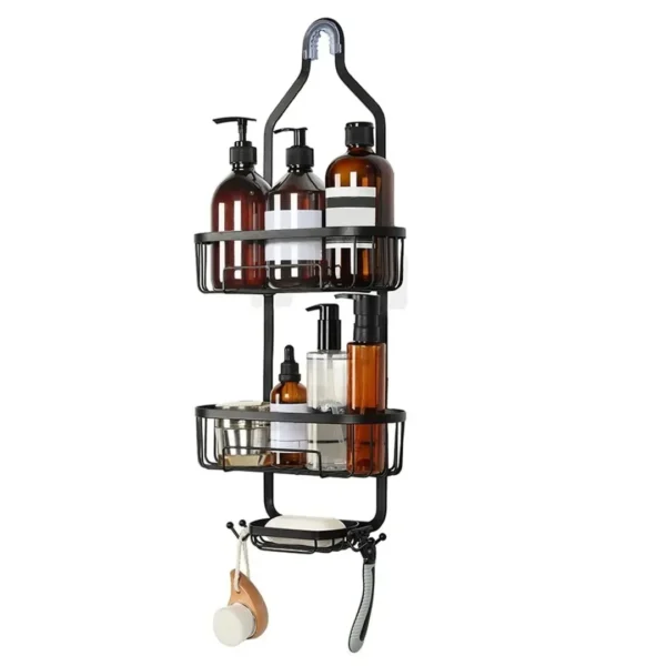 HANGING STORAGE SHELF - Image 3