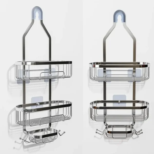 HANGING STORAGE SHELF - Image 2