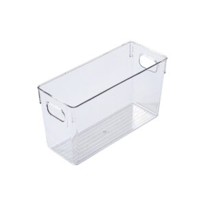 ACRYLIC MULTIPURPOSE STORAGE (SMALL)