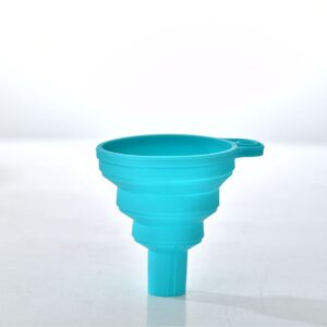 SILICON FUNNEL (NYLON PACK)