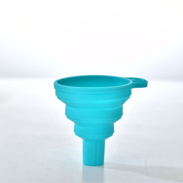 SILICON FUNNEL (NYLON PACK)