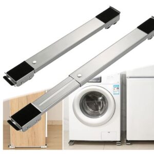 ADJUSTABLE FURNITURE MOVER