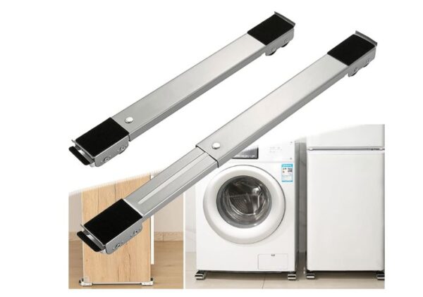 ADJUSTABLE FURNITURE MOVER