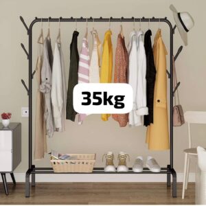 MULTIFUNCTIONAL CLOTHES RACK