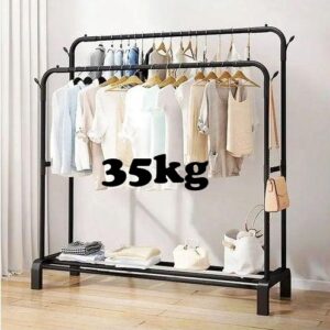 MULTIFUNCTIONAL CLOTHES RACK