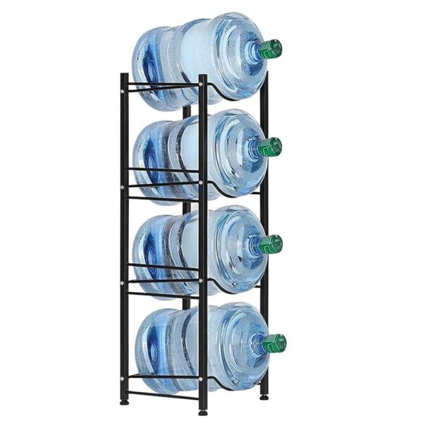 WATER DISPENSER BOTTLE RACK - Image 2