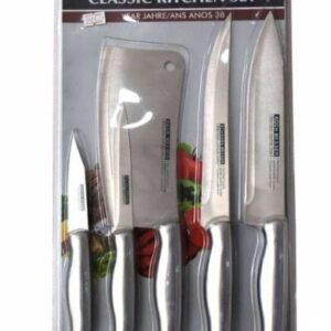 CLASSIC KNIFE SET