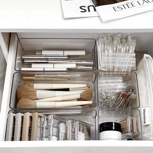 4 PIECE DRAWER DIVIDER - Image 5