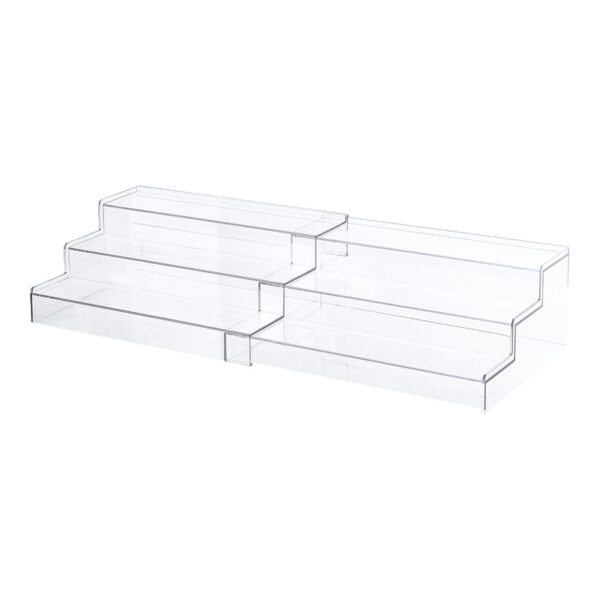 EXPANDABLE ACRYLIC SPICE RACK - Image 4