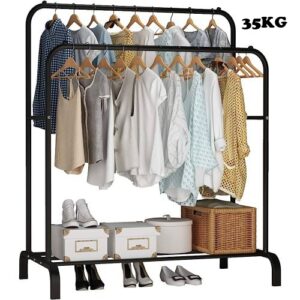 MULTIFUNCTIONAL CLOTHES RACK