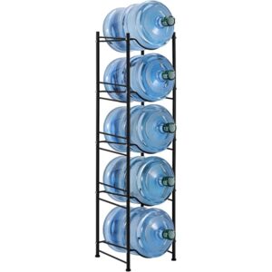 WATER DISPENSER BOTTLE RACK
