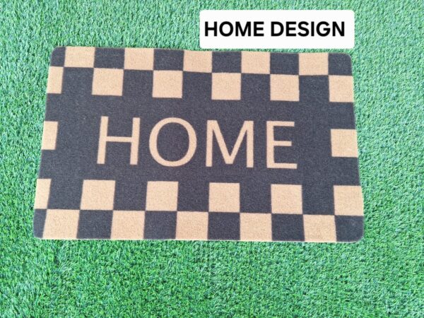 SANDY WELCOME DOORMAT - Image 4