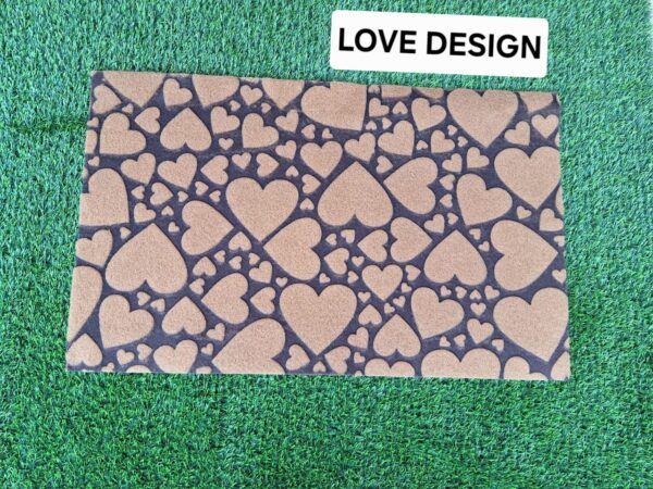 SANDY WELCOME DOORMAT - Image 5