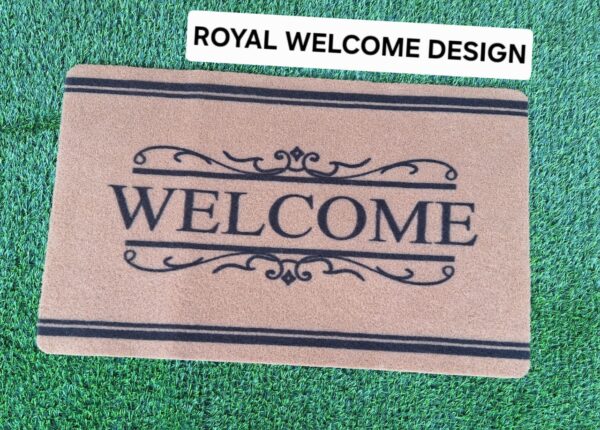 SANDY WELCOME DOORMAT - Image 7