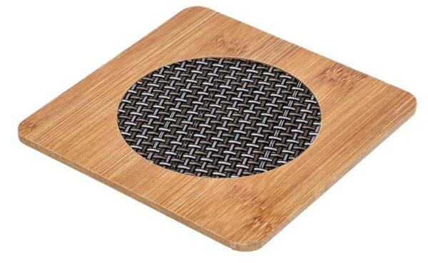BAMBOO INSULATION HEAT PAD - Image 2