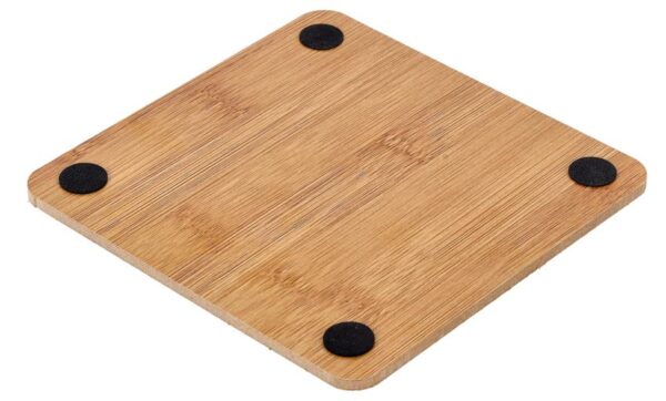 BAMBOO INSULATION HEAT PAD - Image 5
