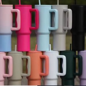 INSULATED TUMBLER
