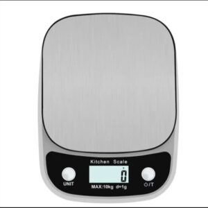 MODEL KITCHEN SCALE