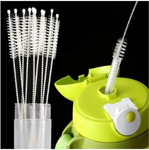 STRAW BRUSH
