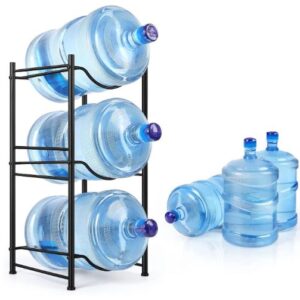 WATER DISPENSER BOTTLE RACK