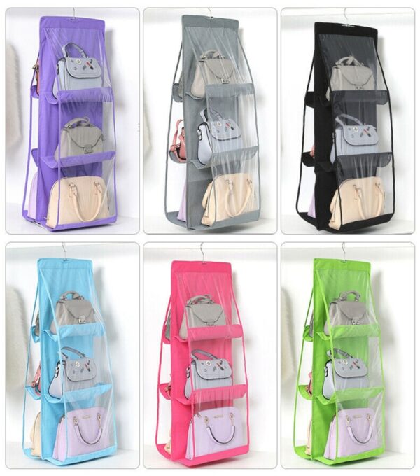 BAG HANGER