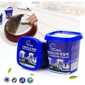 COOKWARE CLEANER 500G