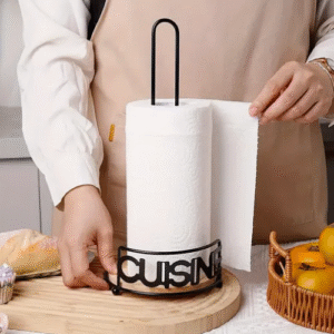 CUISINE KITCHEN TISSUE HOLDER