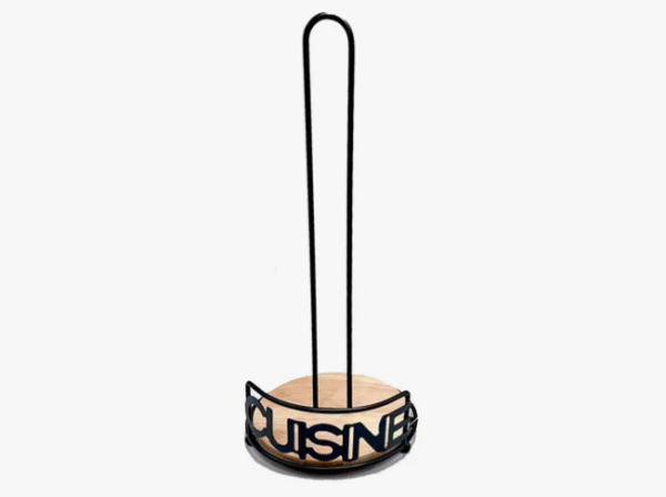 CUISINE KITCHEN TISSUE HOLDER - Image 4