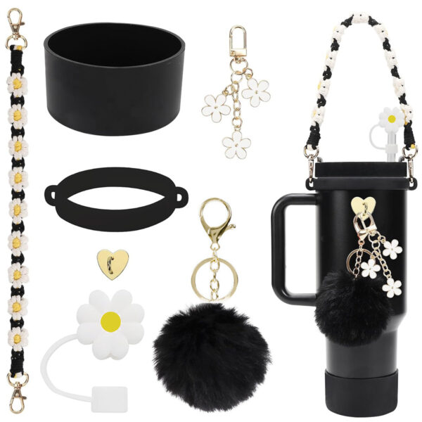 INSULATED TUMBLER ACCESSORIES - Image 4