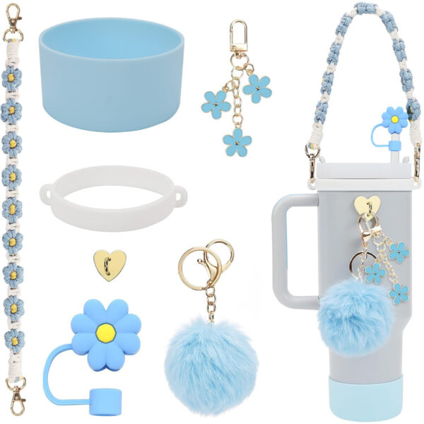 INSULATED TUMBLER ACCESSORIES - Image 6