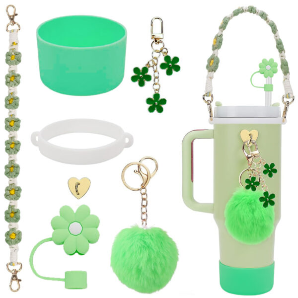 INSULATED TUMBLER ACCESSORIES - Image 5
