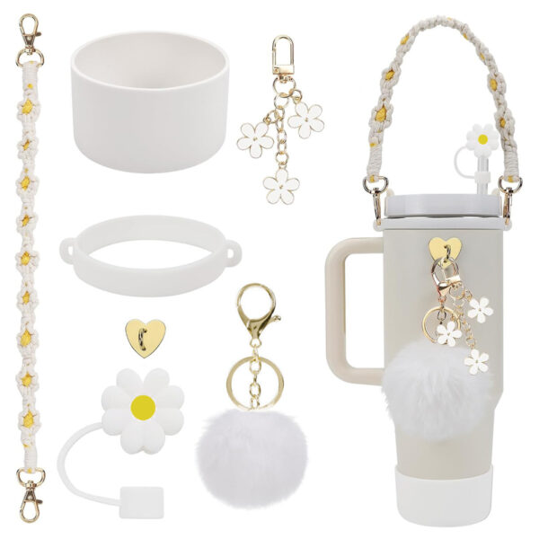 INSULATED TUMBLER ACCESSORIES - Image 7