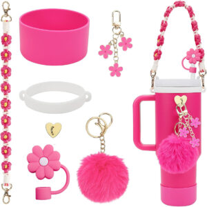 INSULATED TUMBLER ACCESSORIES