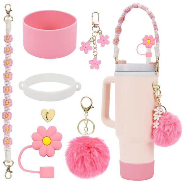 INSULATED TUMBLER ACCESSORIES - Image 8